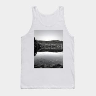 Oasis on the Lake Tank Top